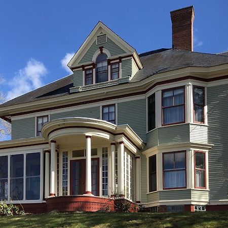 Guilford Bed And Breakfast 外观 照片