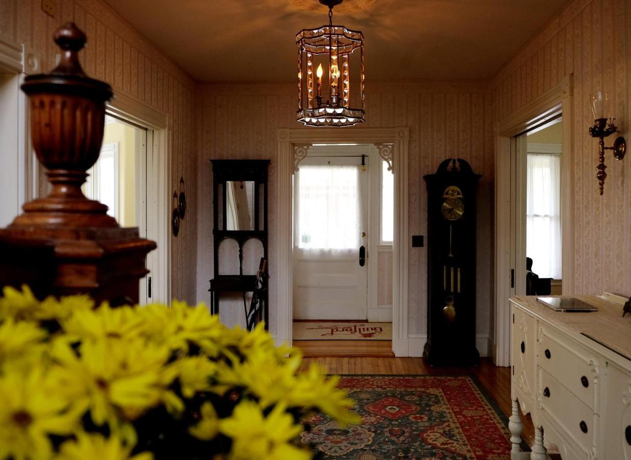 Guilford Bed And Breakfast 外观 照片