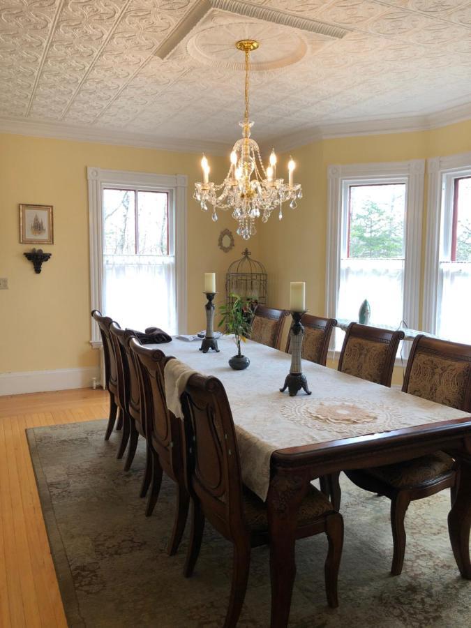 Guilford Bed And Breakfast 外观 照片