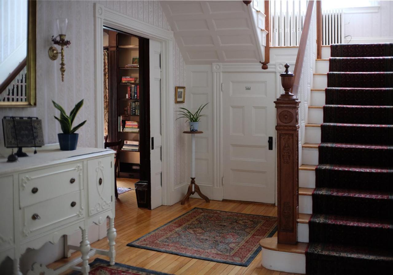 Guilford Bed And Breakfast 外观 照片
