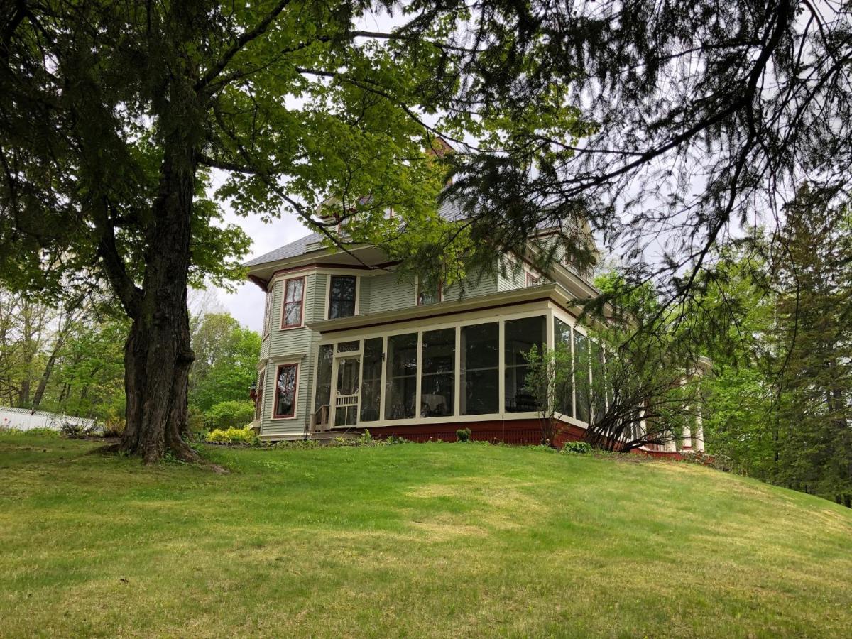 Guilford Bed And Breakfast 外观 照片