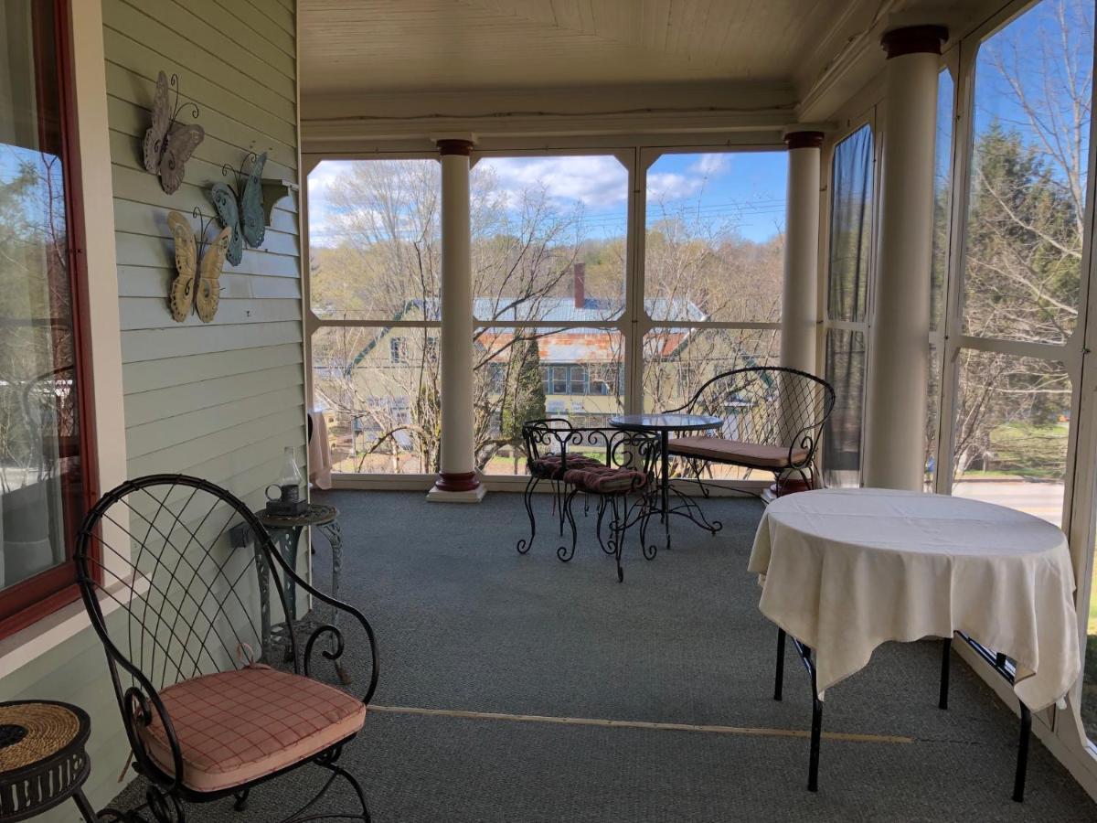 Guilford Bed And Breakfast 外观 照片