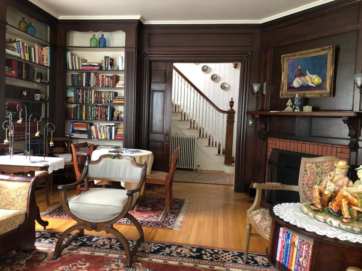 Guilford Bed And Breakfast 外观 照片