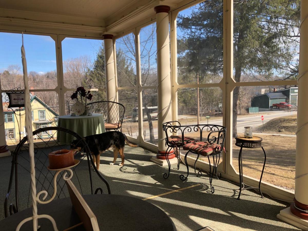 Guilford Bed And Breakfast 外观 照片