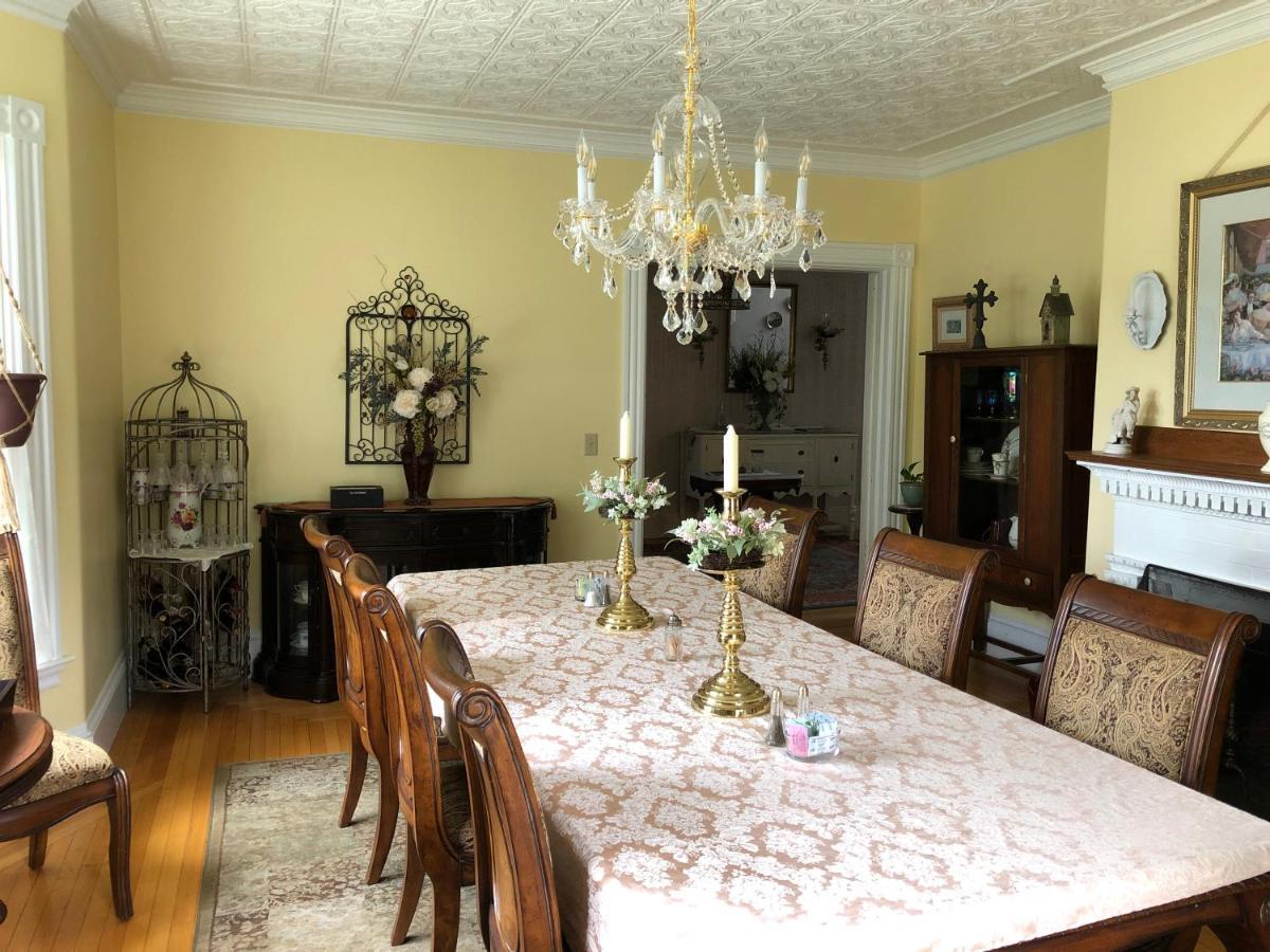 Guilford Bed And Breakfast 外观 照片