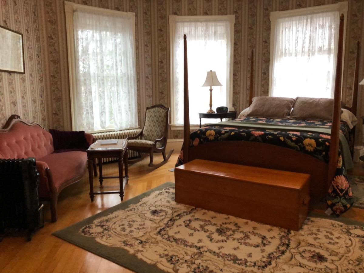 Guilford Bed And Breakfast 外观 照片
