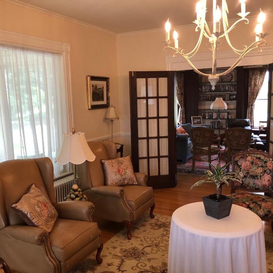 Guilford Bed And Breakfast 外观 照片