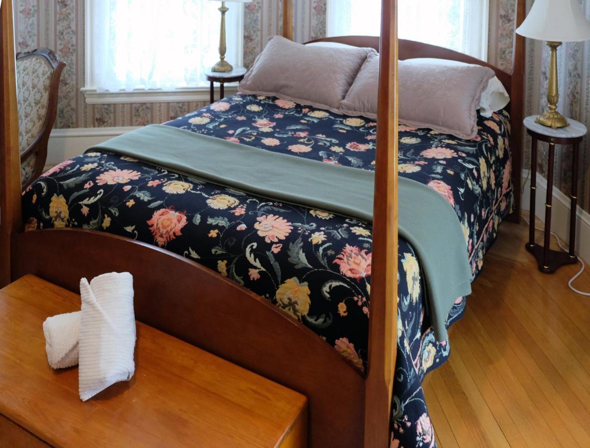 Guilford Bed And Breakfast 外观 照片