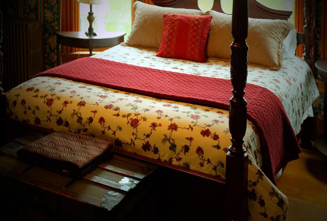 Guilford Bed And Breakfast 外观 照片