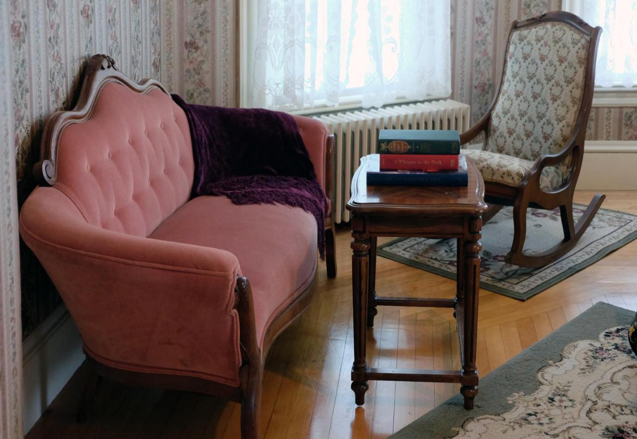 Guilford Bed And Breakfast 外观 照片