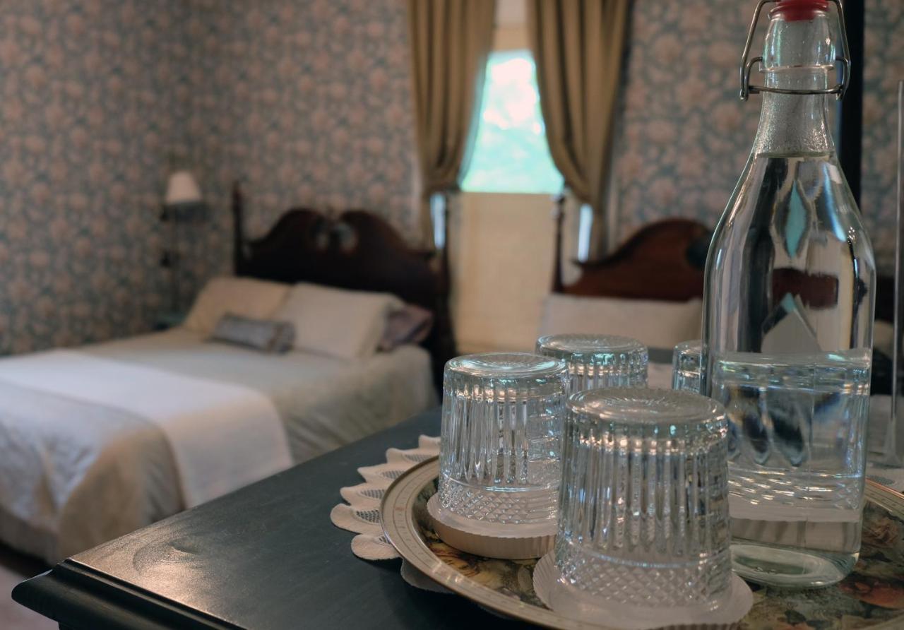 Guilford Bed And Breakfast 外观 照片