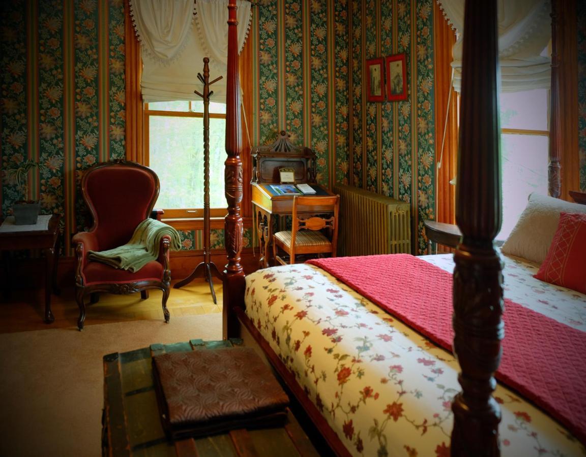 Guilford Bed And Breakfast 外观 照片