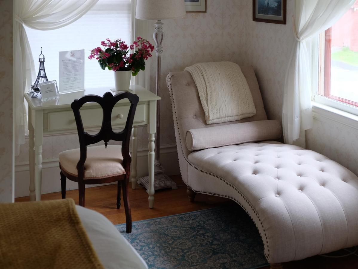 Guilford Bed And Breakfast 外观 照片