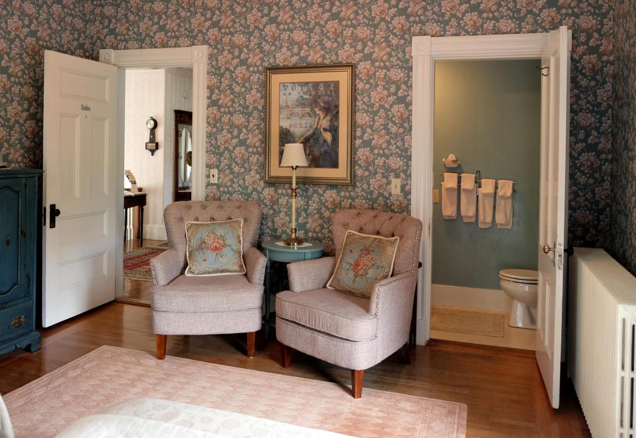 Guilford Bed And Breakfast 外观 照片