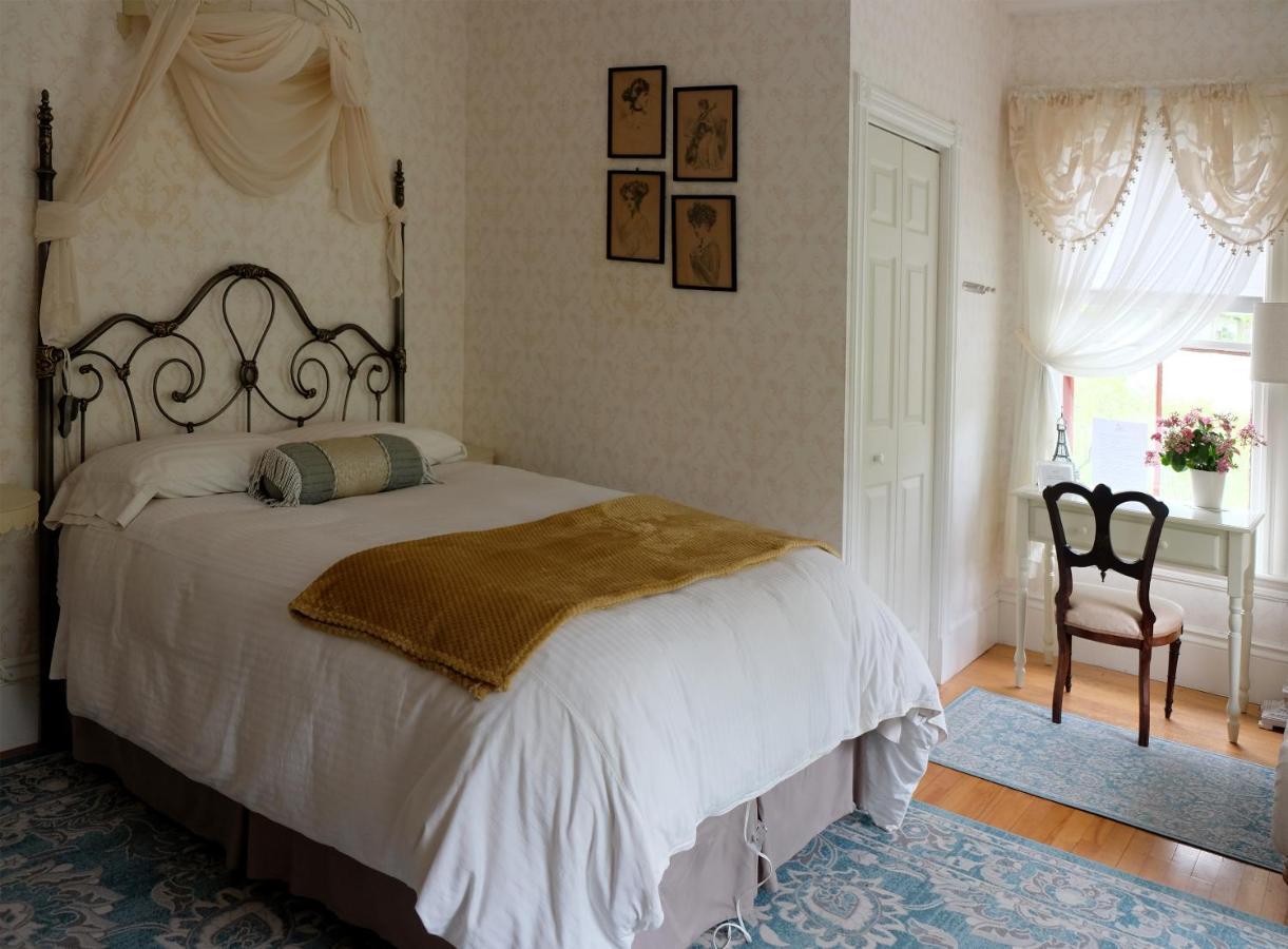 Guilford Bed And Breakfast 外观 照片
