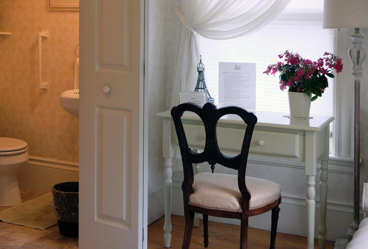 Guilford Bed And Breakfast 外观 照片