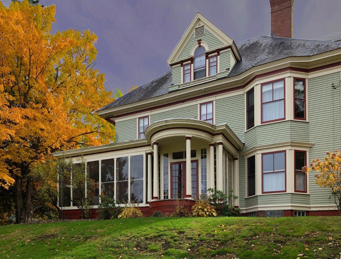 Guilford Bed And Breakfast 外观 照片