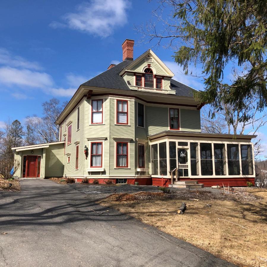 Guilford Bed And Breakfast 外观 照片