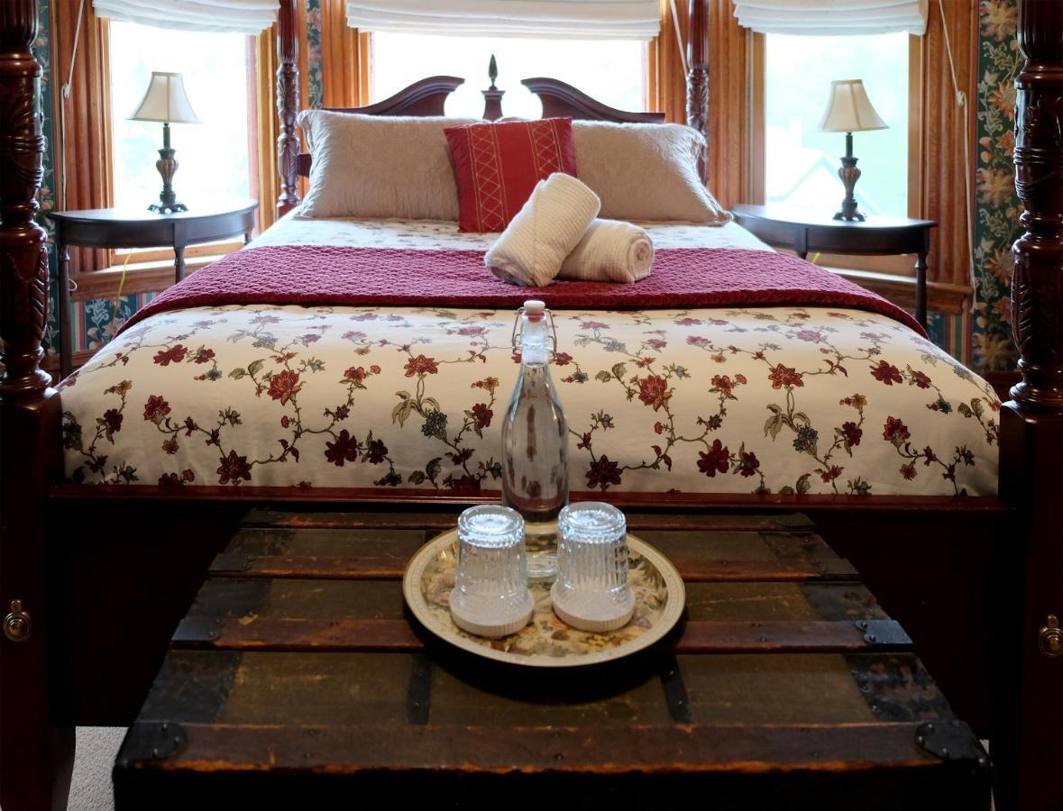 Guilford Bed And Breakfast 外观 照片