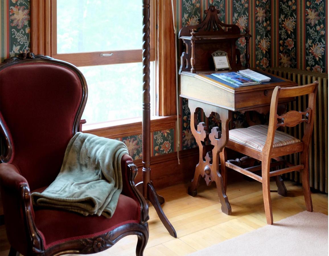 Guilford Bed And Breakfast 外观 照片