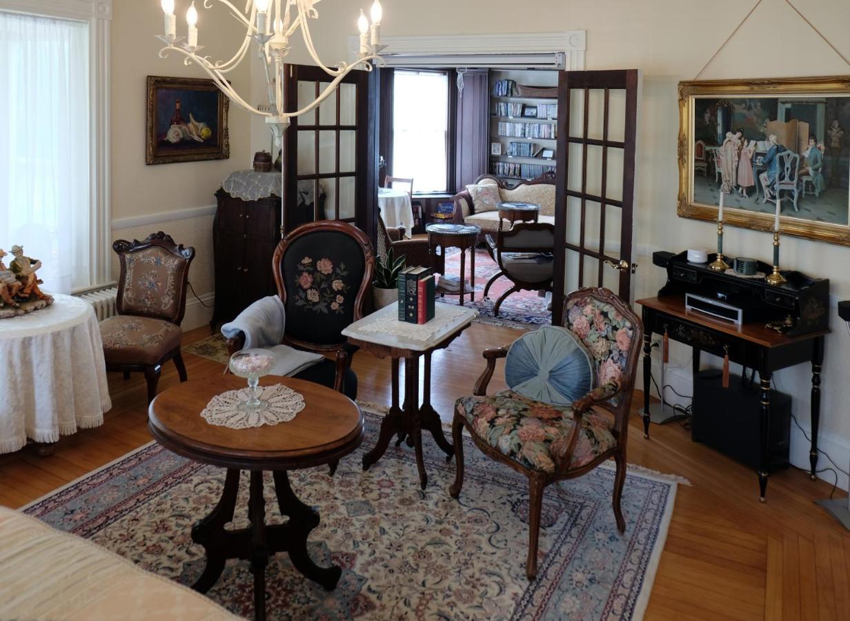Guilford Bed And Breakfast 外观 照片