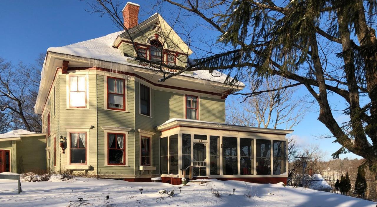 Guilford Bed And Breakfast 外观 照片