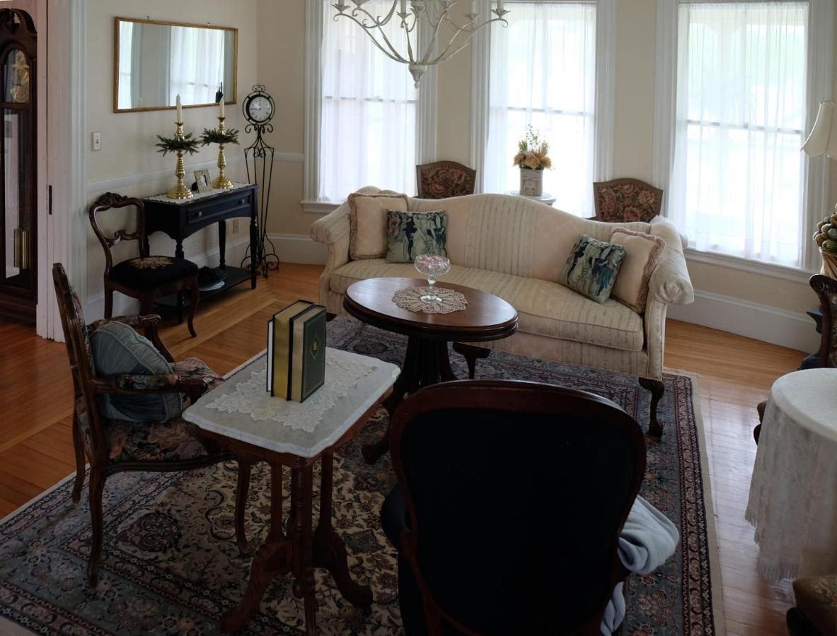 Guilford Bed And Breakfast 外观 照片