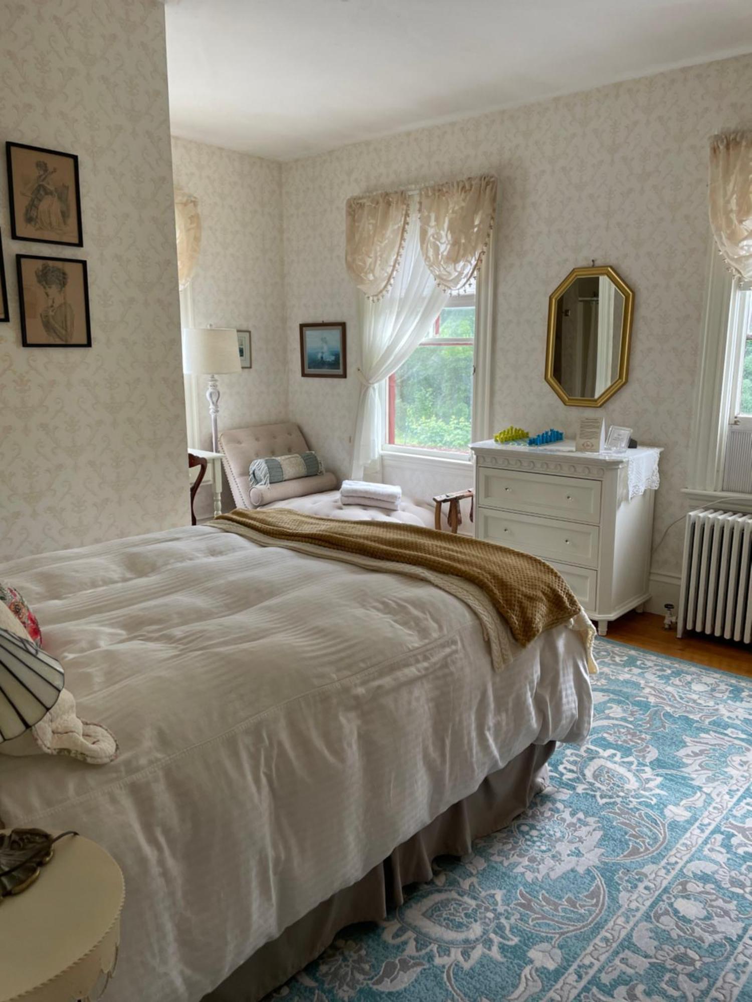 Guilford Bed And Breakfast 外观 照片