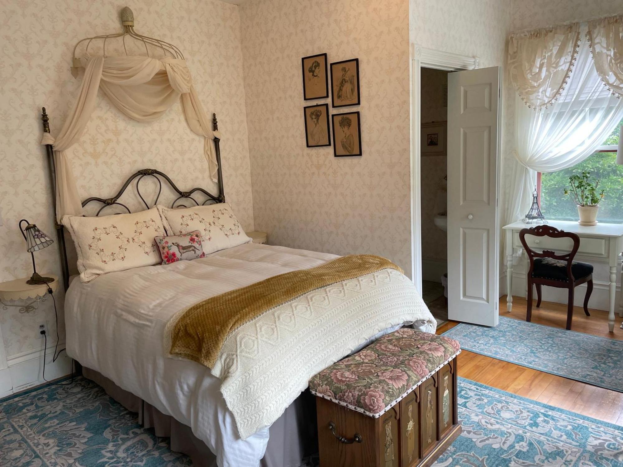 Guilford Bed And Breakfast 外观 照片