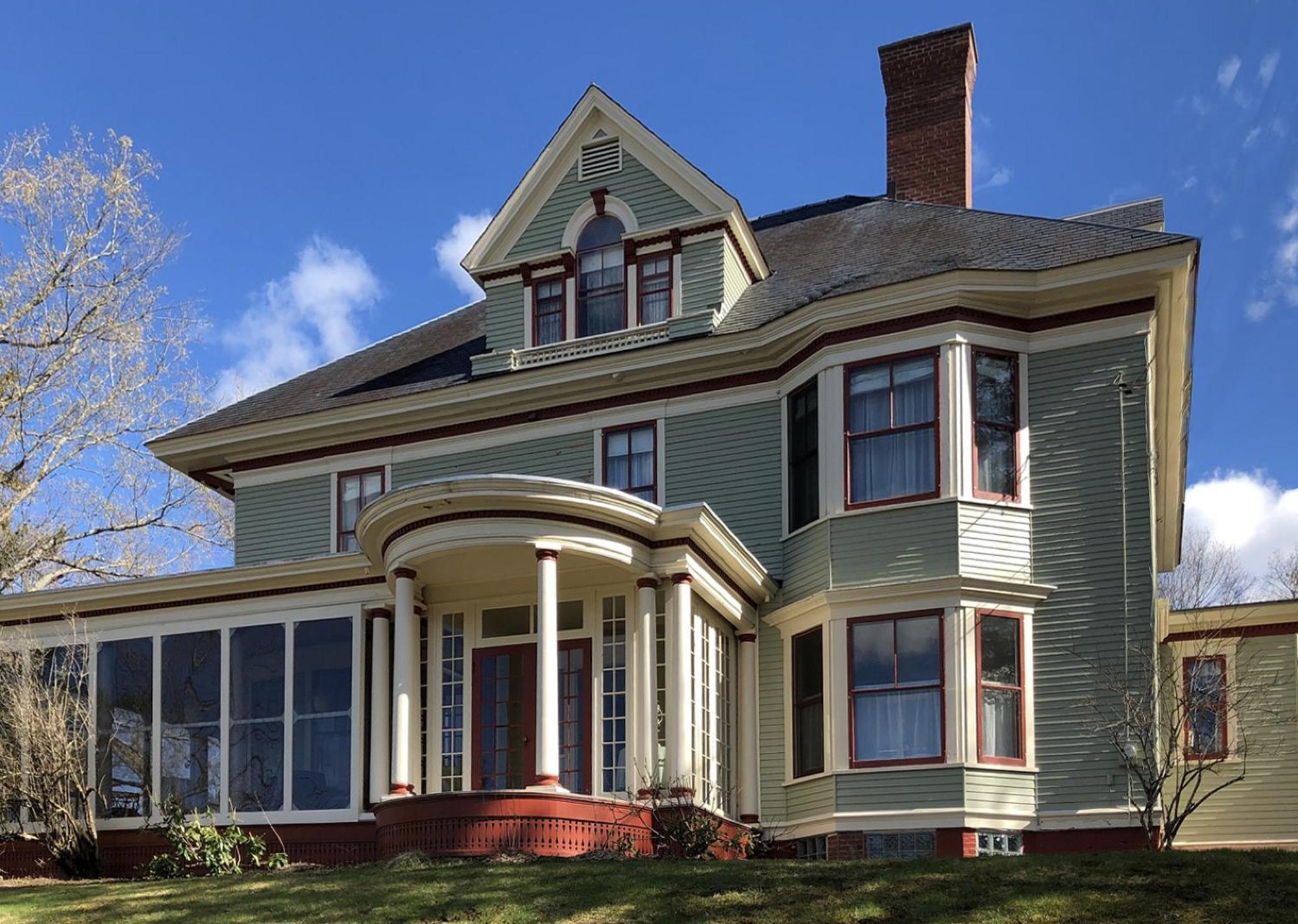 Guilford Bed And Breakfast 外观 照片