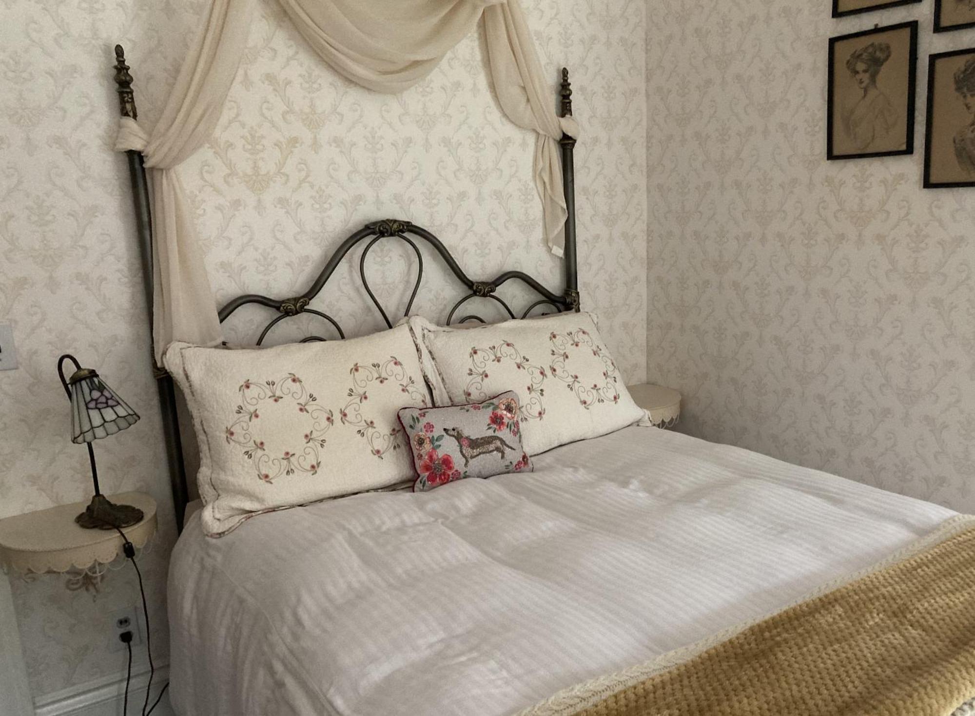Guilford Bed And Breakfast 外观 照片